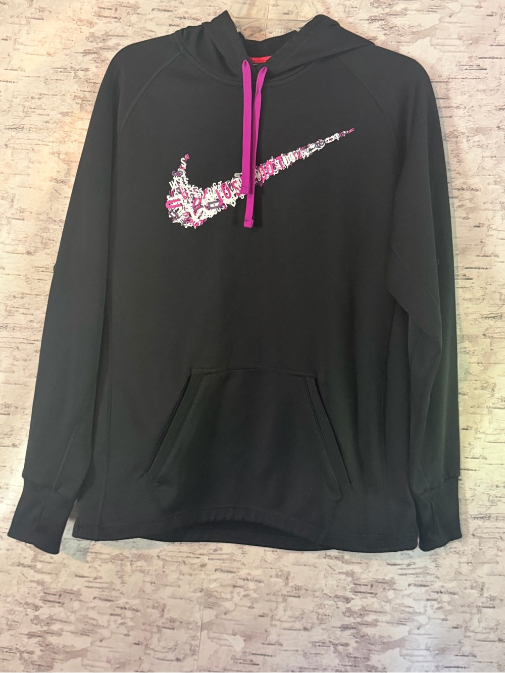 Nike Women’s Hoodie Sz Medium